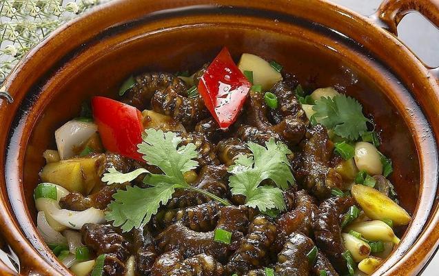 宠物黄鳝的饮食习惯（了解黄鳝的饮食，让它健康成长）