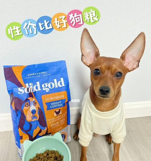 让你的宠物小狗爱上狗粮，维持健康生活（探寻小狗偏食原因及克服方法）