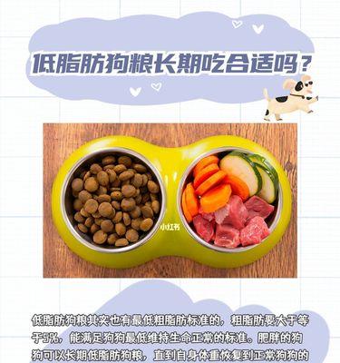 让宠物狗不再挑食——如何让狗狗吃狗粮（从饮食习惯出发，解决挑食难题）