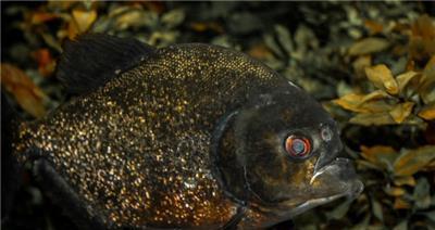 如何正确饲养食人鲳（建立适宜的水族箱环境以及科学合理的饲养方式）