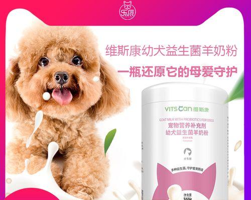 金毛补钙注意事项（关爱宠物健康，从补钙开始）