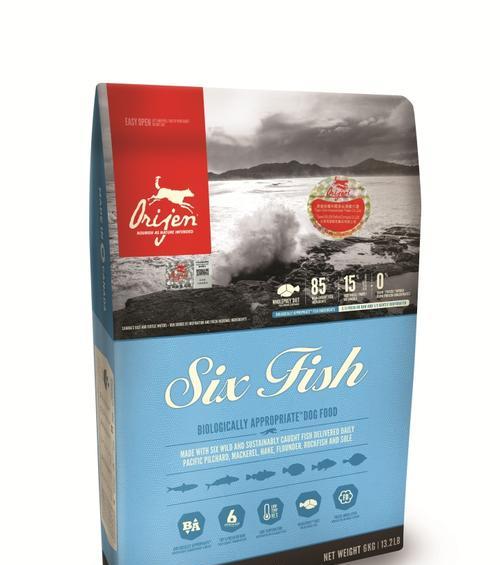 《以渴望狗粮新配方为健康宠物的基石》（渴望狗粮喂食量表解析，让你的宠物吃得健康有营养）