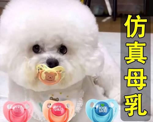刚出生小狗为什么一直吃母乳？（探究小狗吃母乳的原因、小狗吃母乳的好处、小狗如何正确喂养）