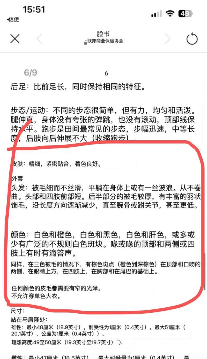 以不列塔尼猎犬的饲养方法为主题（了解犬种特点，让你成为专业的饲养者）