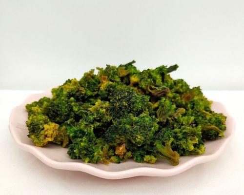 仓鼠为何痴迷西兰花？（探秘仓鼠对西兰花的三大喜爱原因）