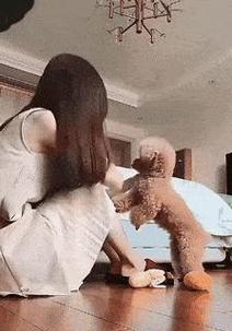 与你家泰迪的关系熟悉程度如何？7种主要表现（探寻你与泰迪亲密关系的迹象，你是否满足以下要素？）