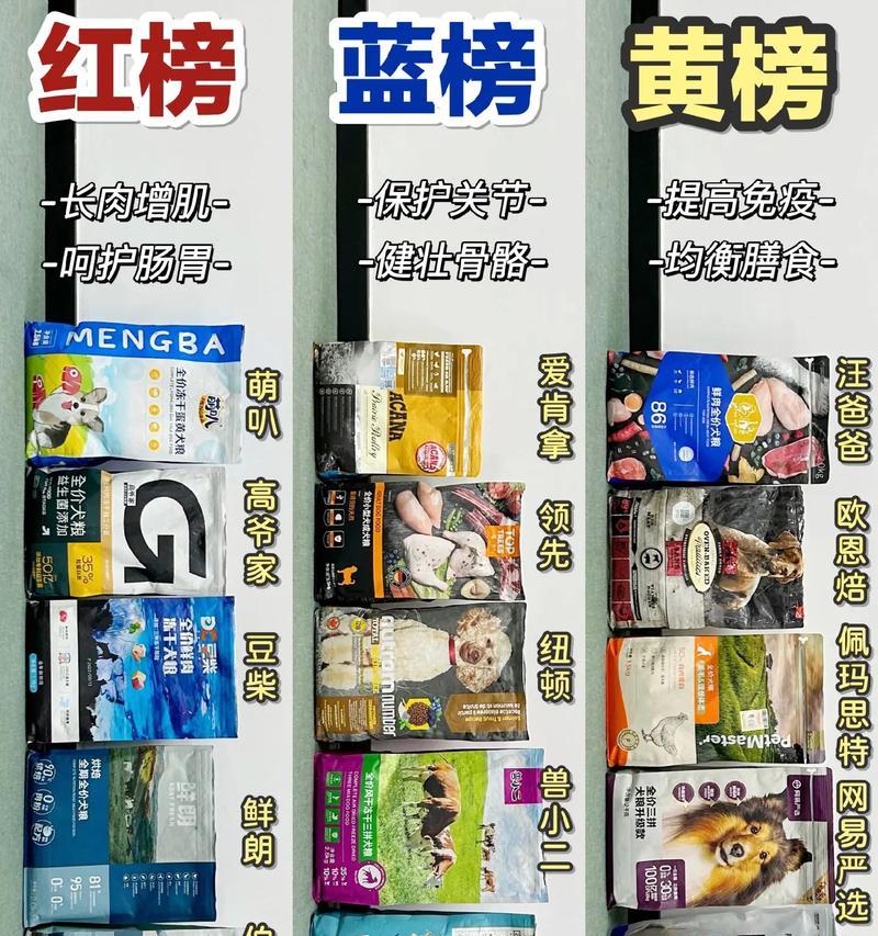 新手买狗必看！避免被狗贩子坑钱的方法（保护你的钱袋，正确选择狗狗伙伴）