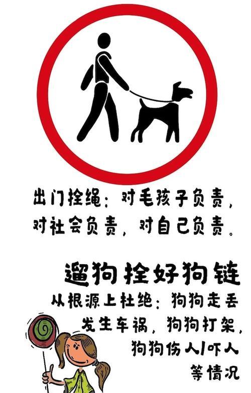 狗狗肠胃炎（如何保护你的宠物不受肠胃炎的困扰）