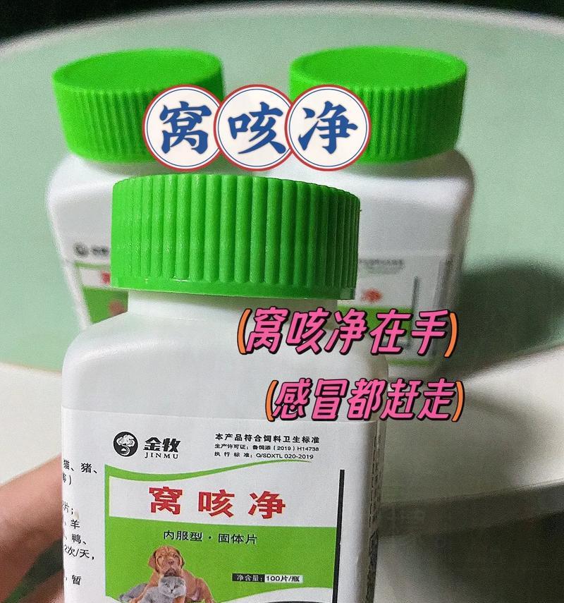 狗狗咳嗽的原因、症状及分类解析（了解狗狗咳嗽的常见原因、症状分类及治疗方法）