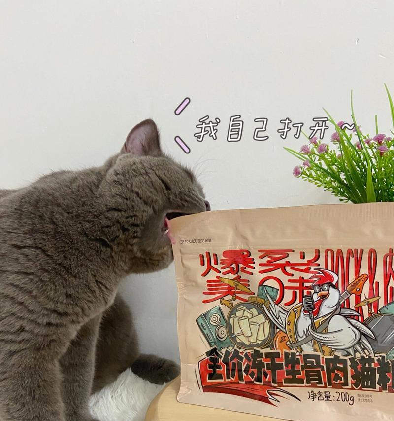 猫咪的饮食需求（探索猫咪食用生骨肉的益处及注意事项）