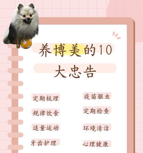 为什么博美不能频繁染毛？（探究博美不能频繁染毛的原因及对其健康的影响）