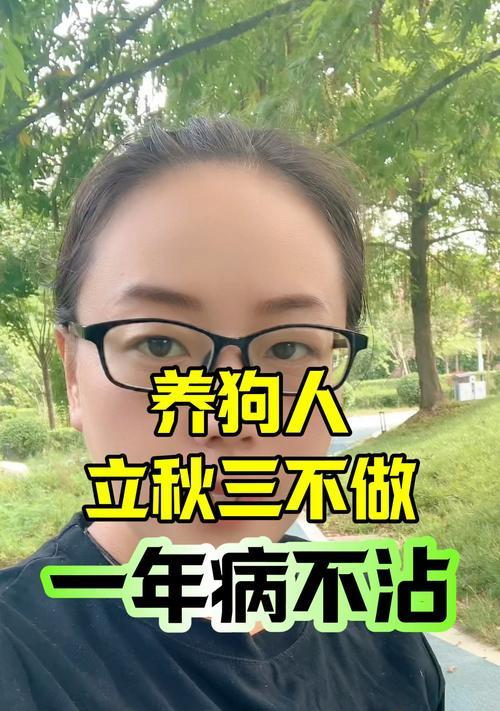 适合养狗的人群剖析（探讨养狗的理想人选及其特点）