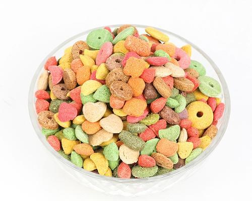 龙猫的主要谷物食物（探究龙猫饮食中的重要谷物及其营养价值）