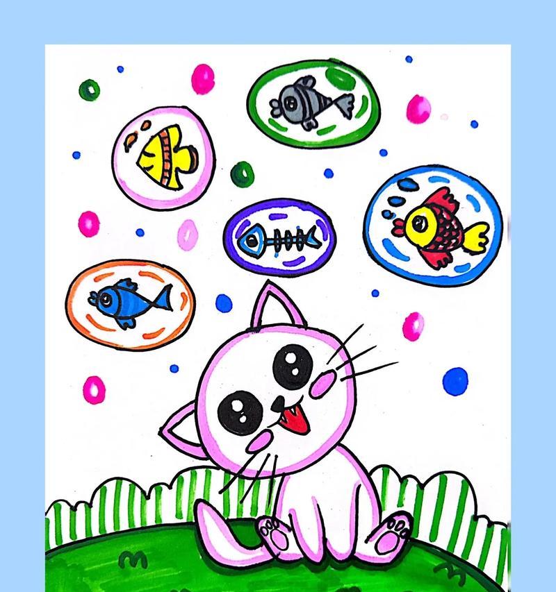 猫吃鱼的作用是什么？（探究猫吃鱼对健康的益处）