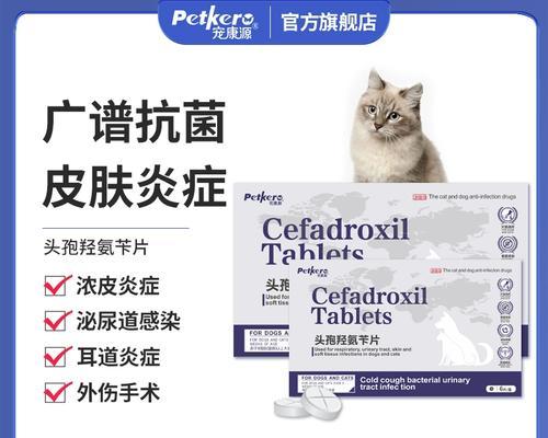狗狗需要吃消炎药吗？（以狗吃什么消炎药、吃几天为例，深入探讨狗狗的消炎药使用需求。）