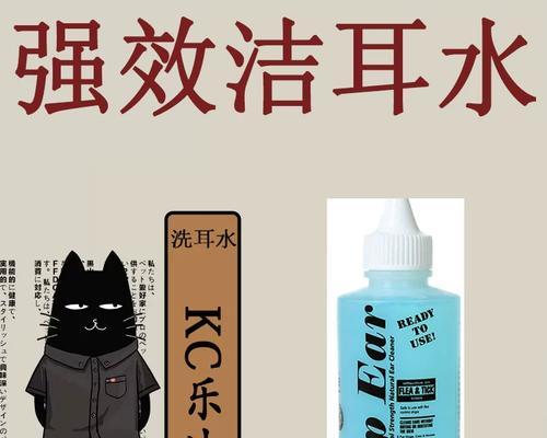 狗狗耳朵清洁方法大揭秘！（让你的爱宠远离耳朵问题，幸福生活从耳朵开始！）