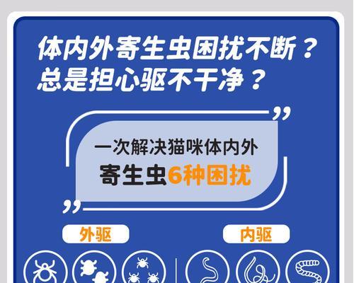 国产药物治疗猫咪疥螨的有效方法（探索治疗猫咪疥螨的国产药物及其效果）