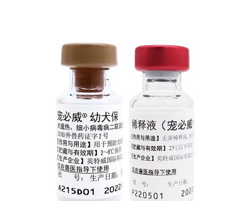 了解狗狗四联针的重要性（保护宠物犬健康的必要措施）