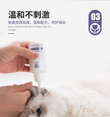 小猫耳朵出油的原因及解决方法（探索小猫耳朵出油的主要原因，分享有效的解决方法）