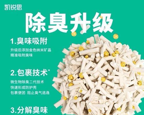 猫砂马桶冲洗的便利与可行性（解放清理猫砂的麻烦，猫咪生活更舒适）