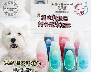 利用狗毛制作洗发产品的好处（狗毛发干洗毛的替代选择及其优势）