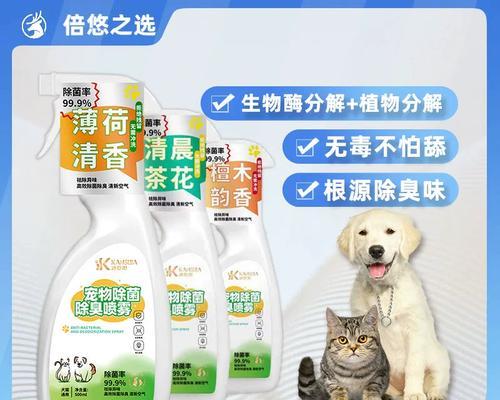 如何选择适合猫窝的消毒方法（了解猫窝消毒的重要性，保护宠物健康）