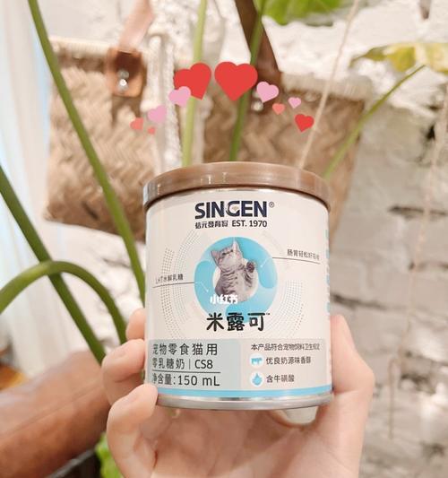 猫咪吃发育宝的好处（发育宝——保证猫咪健康成长的关键）