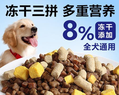 如何选择适合幼犬的狗粮？
