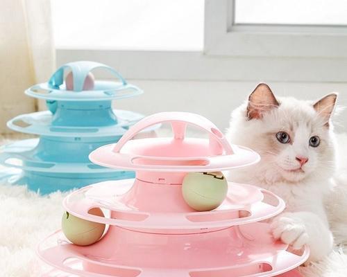 猫玩具的种类和选择指南（为您的猫咪选择最适合的玩具）