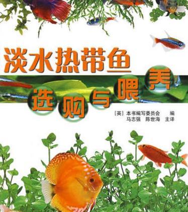 热带鱼饲养指南（了解热带鱼的食物需求，确保其健康成长）