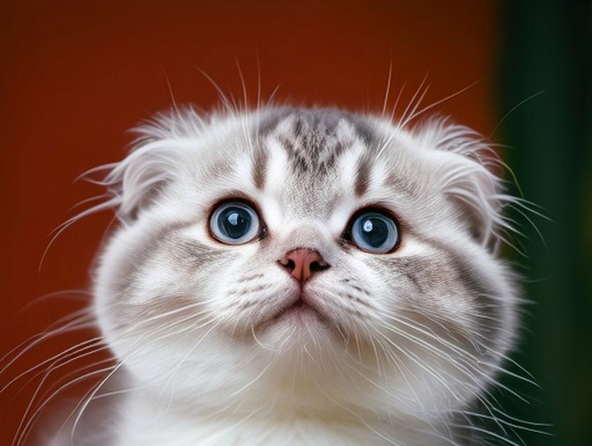 揭秘折耳猫尾巴之谜（探索折耳猫尾巴的特点及其遗传机制）