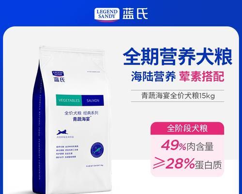 给金毛狗粮增添多样选择的健康餐点（以金毛狗粮为基础，为你的宠物带来更多美味与营养）