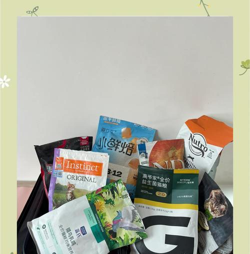 如何正确控制买猫成本？（准备养猫需要消费哪些东西？）