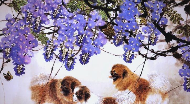 中国本土10大犬种（了解中国本土犬种的多样性和特点）