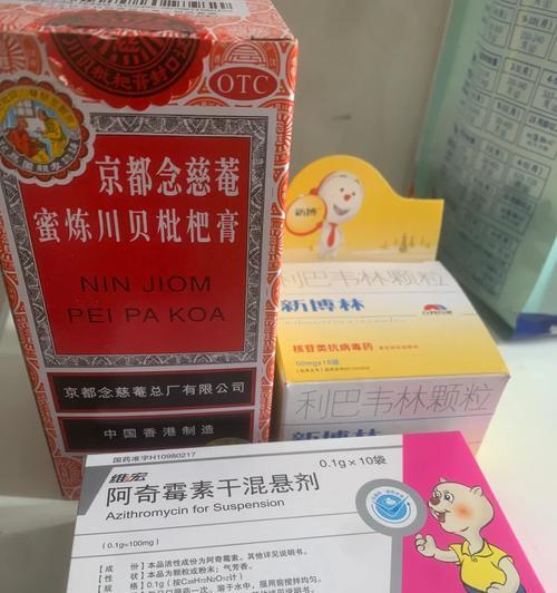 快速康复，泰迪感冒吃什么药最好？（探索最有效的药物治疗方案，让你的泰迪宠物尽快恢复健康。）