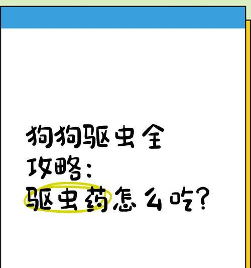 以狗驱虫药吃了多久见效？（驱虫药的有效性与使用时间有关吗？）