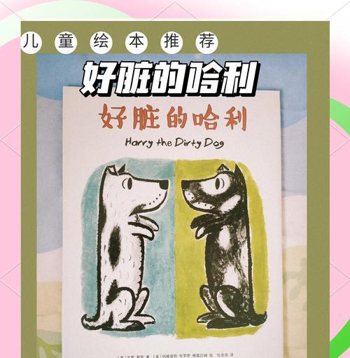 如何轻松挑选小狗（挑小狗再也不是难事！）