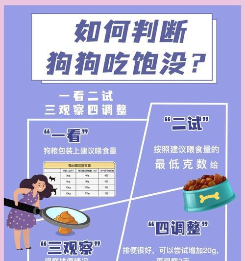 狗吃饱后需要多久才能运动？（探究狗吃饱后适宜的运动时间和频率）