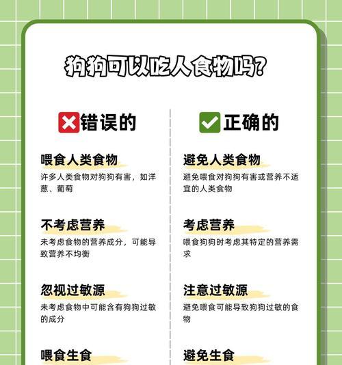 如何科学合理地喂养宠物狗狗（用人类的标准来计算宠物的喂食标准）