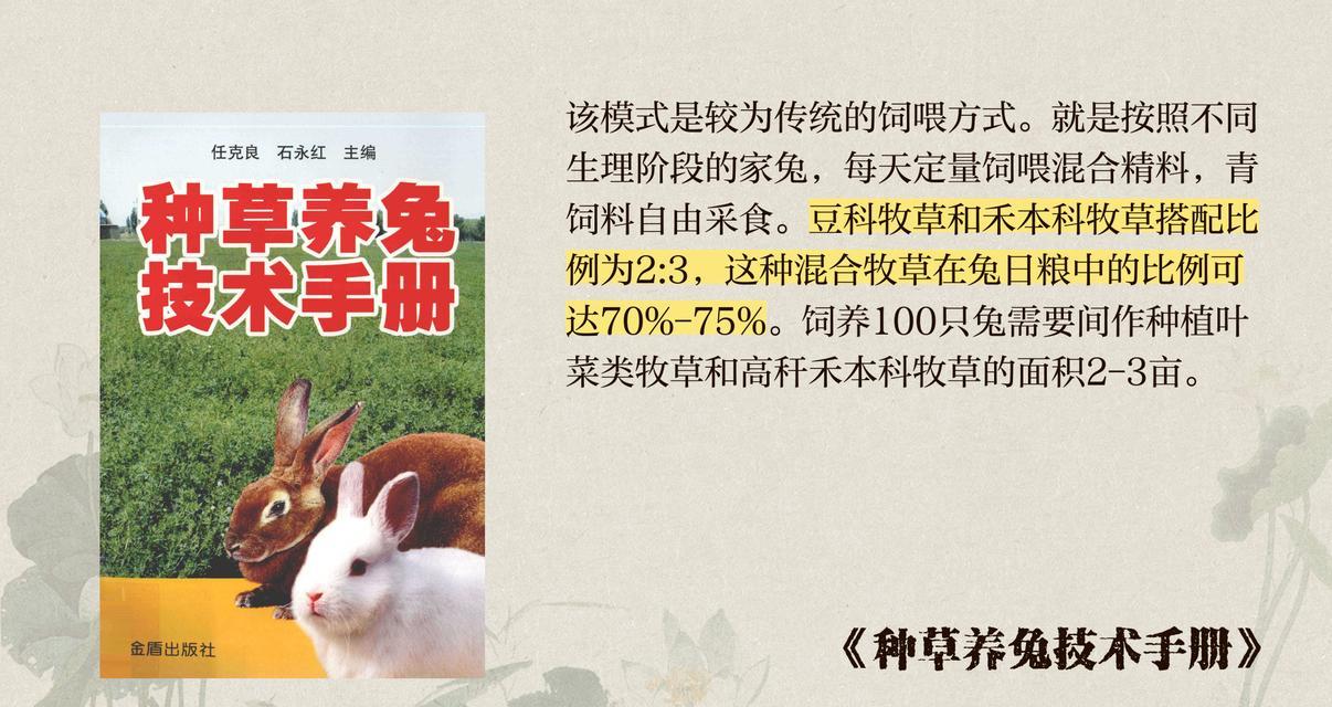 小兔子何时能吃草？（探讨小兔子从出生到吃草的过程）